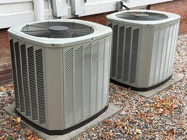 Reliable Air Conditioning Repair contractor in Nokomis, IL by Tropical Oasis HVAC